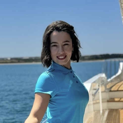 Ram Maheshwari Logo Image